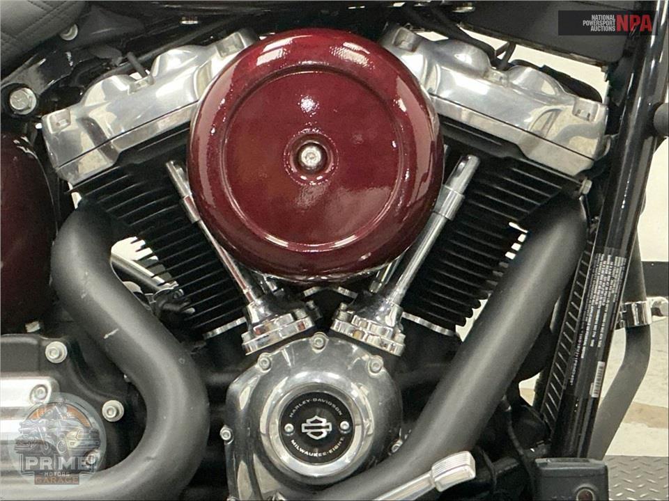 2023 Harley-Davidson FXST SOFTAIL STANDARD — фото 6