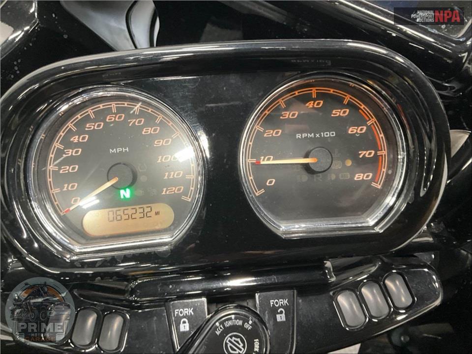 2019 Harley-Davidson FLTRXS ROAD GLIDE SPECIAL — фото 5