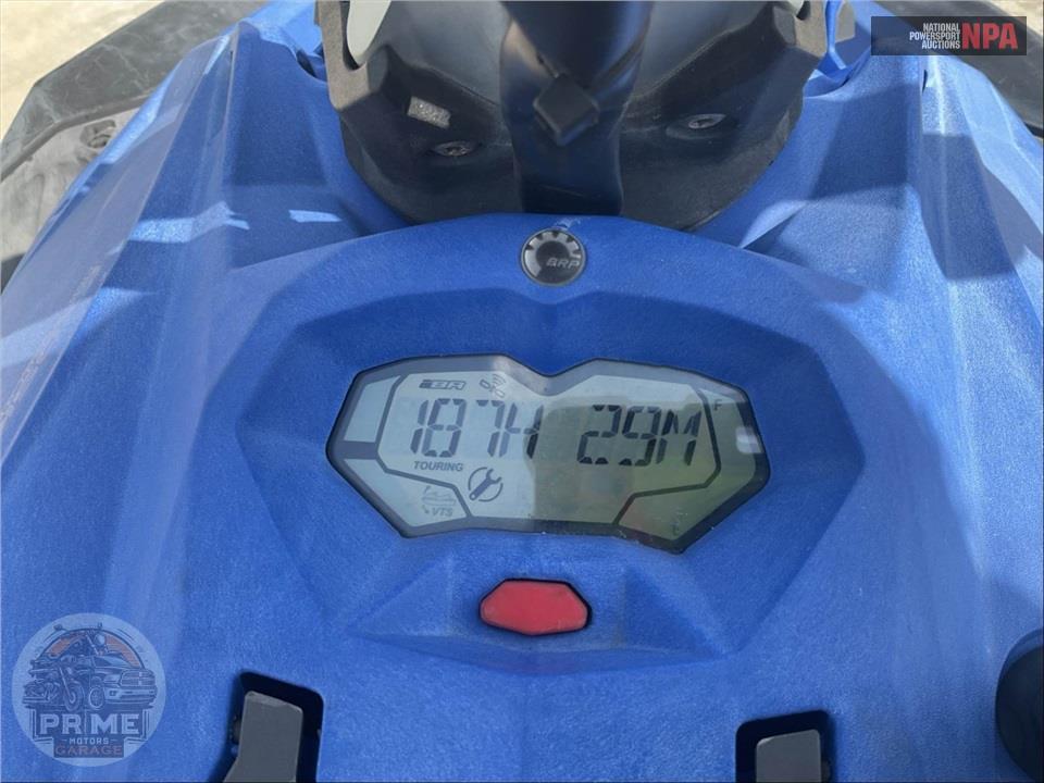 2022 Seadoo/Brp SPARK 2UP — фото 5