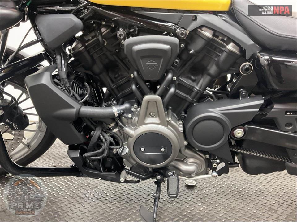 2023 Harley-Davidson RH975S NIGHTSTER SPECIAL — фото 7