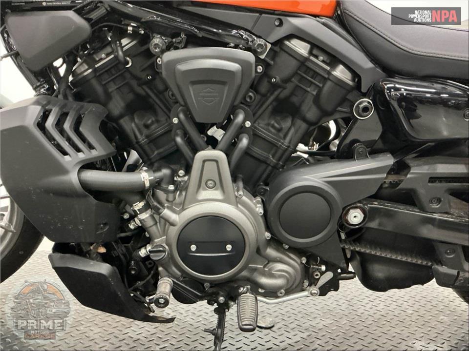 2024 Harley-Davidson RH975S NIGHTSTER SPECIAL — фото 7