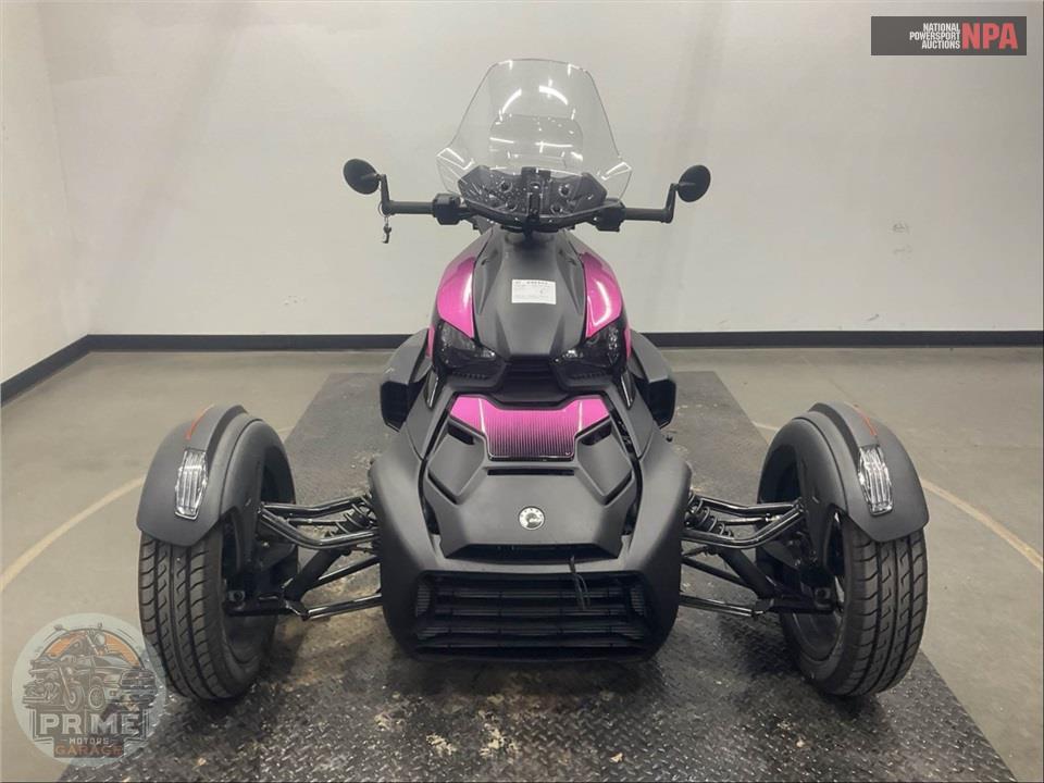 2021 Can-Am RYKER 900 ACE — фото 2