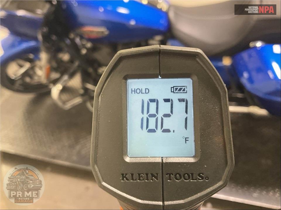 2025 Harley-Davidson FLTRX ROAD GLIDE — фото 8