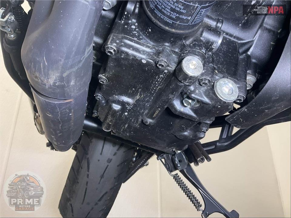 2024 Honda CMX1100D REBEL DCT (ABS) — фото 12