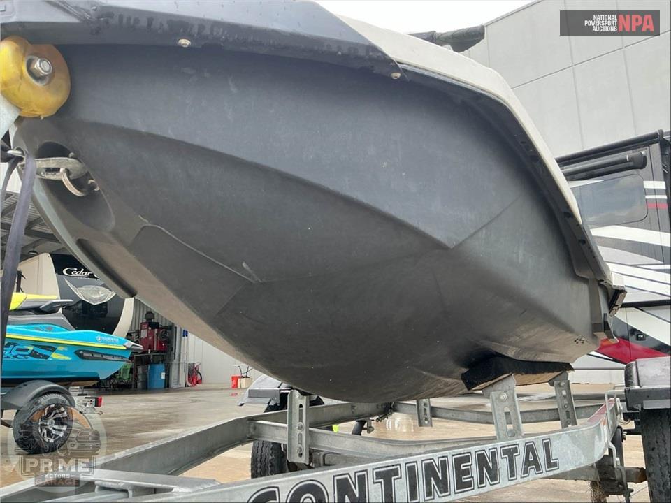 2023 Seadoo/Brp SPARK 2UP TRIXX — фото 12