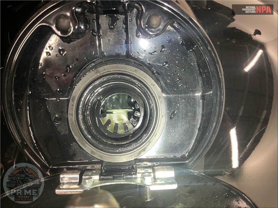 2020 Harley-Davidson FLHTK ULTRA LIMITED — фото 18