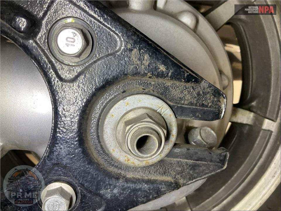 2007 Yamaha XVS11AWW/C V-STAR CLSC — фото 39
