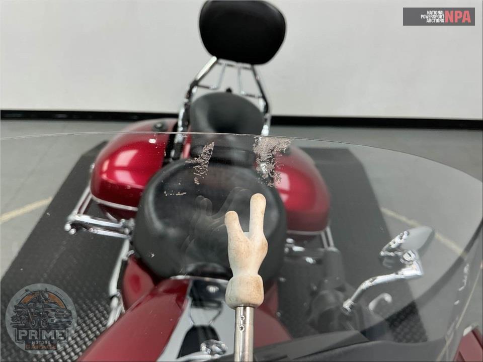 2014 Yamaha XV19CTFER/C STRATOLINER DELUXE — фото 13