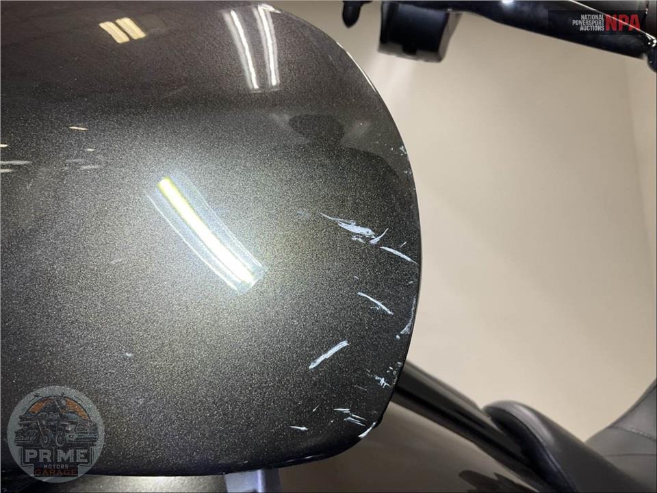 2020 Harley-Davidson FLHTK ULTRA LIMITED — фото 19