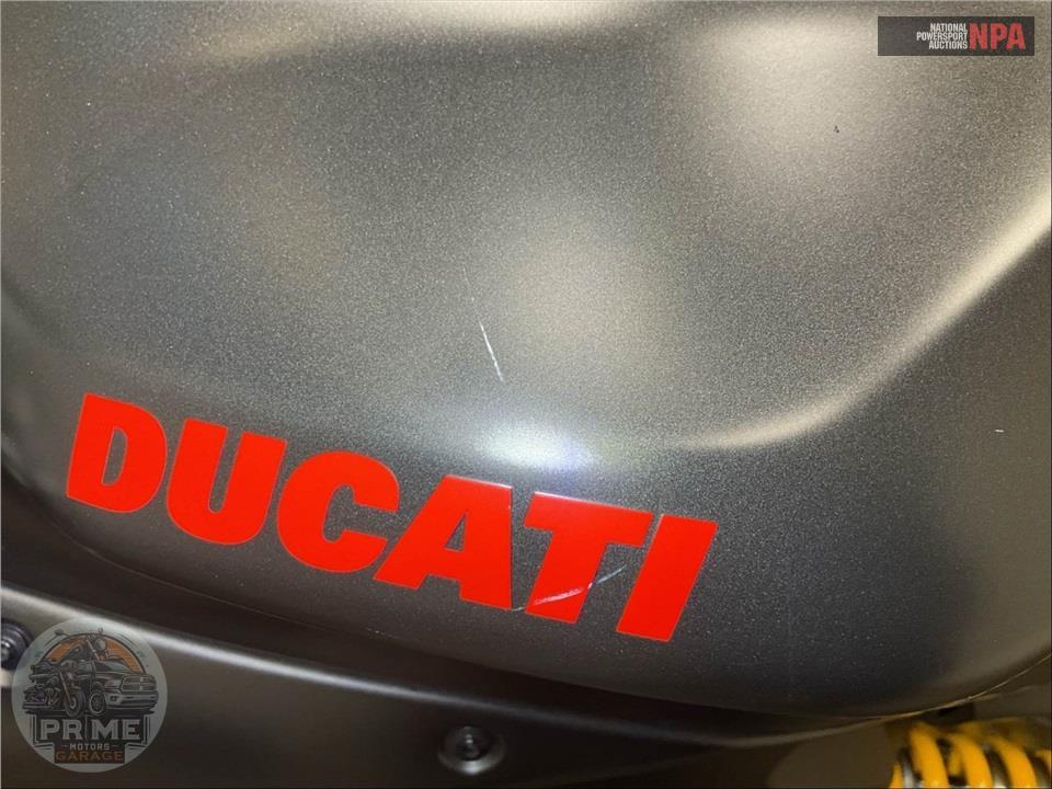 2025 Ducati PANIGALE V2 — фото 17