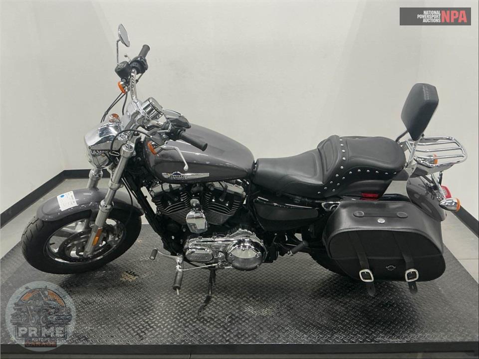 2016 Harley-Davidson XL1200C — фото 3