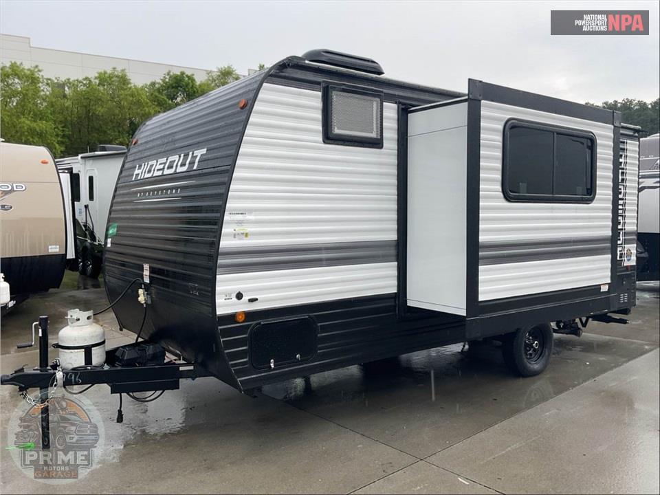 2024 Keystone Rv M-176 BH - HIDEOUT SPORT SERIES — фото 2