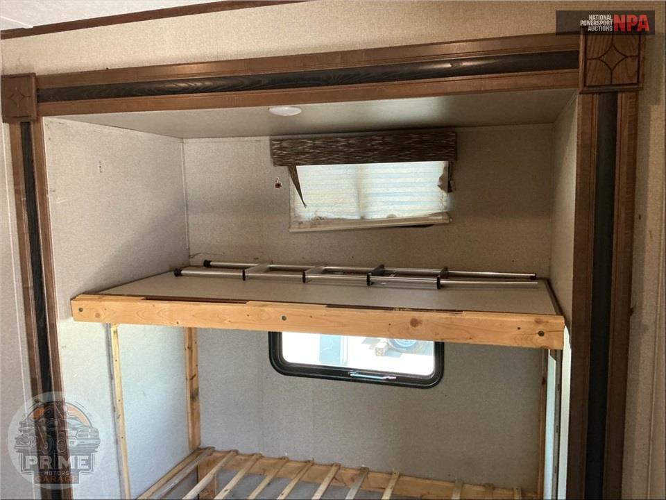 2017 Keystone Rv M-391 BHTS - RETREAT DESTINATION SERIES — фото 22