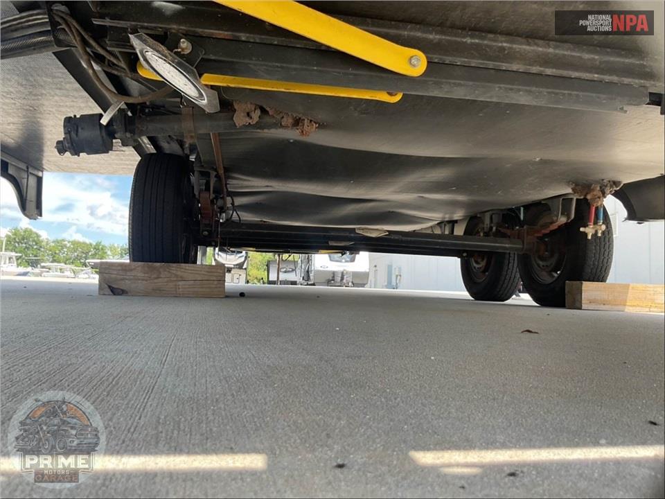 2021 Keystone Rv M-2704 RK - PASSPORT GT SERIES — фото 39