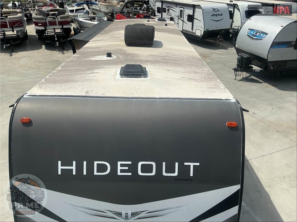 2021 Keystone Rv M-29 DFS - HIDEOUT LUXURY SERIES — фото 53