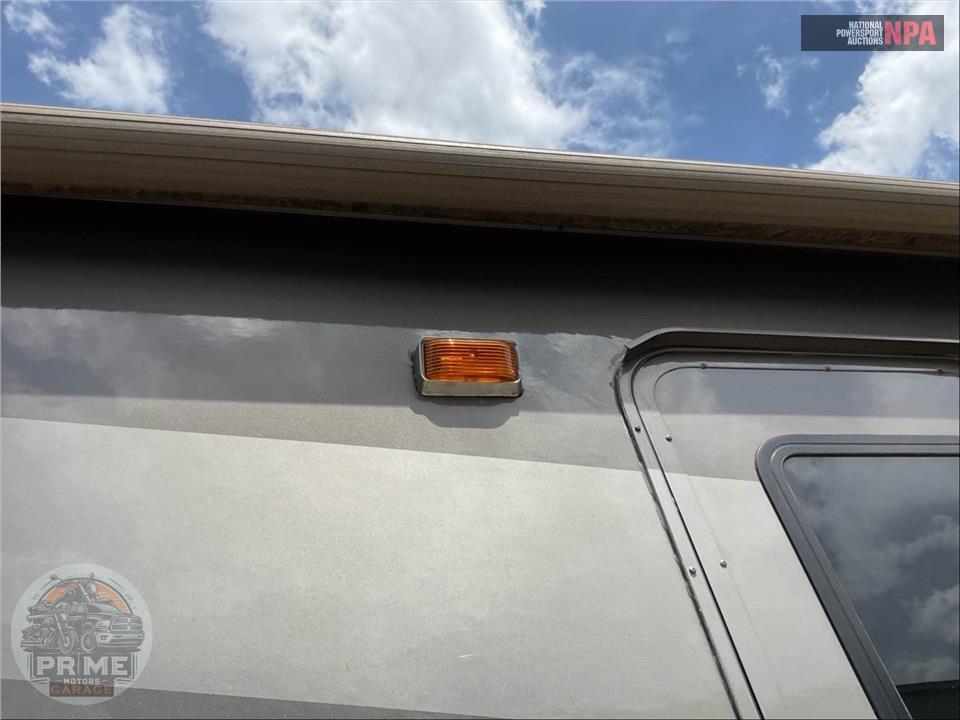 2005 Itasca M-38R-WORKHORSE (**) - SUNCRUISER SERIES — фото 75