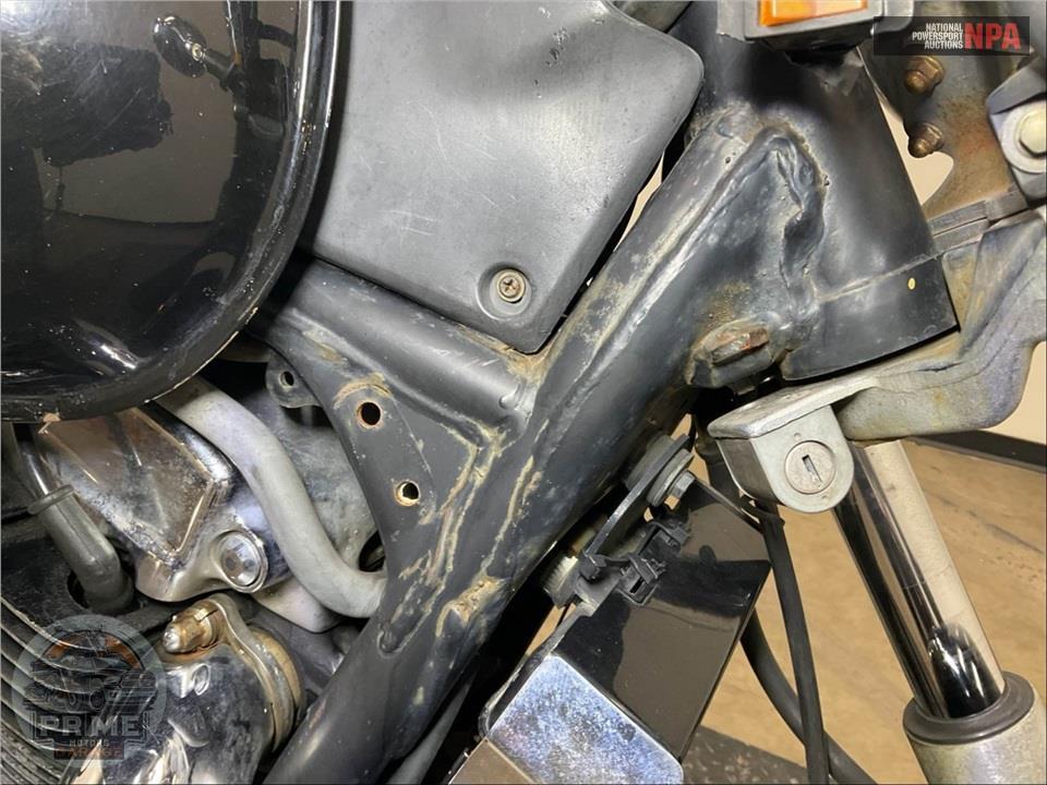 1996 Honda VT1100C2T SHADOW ACE — фото 18