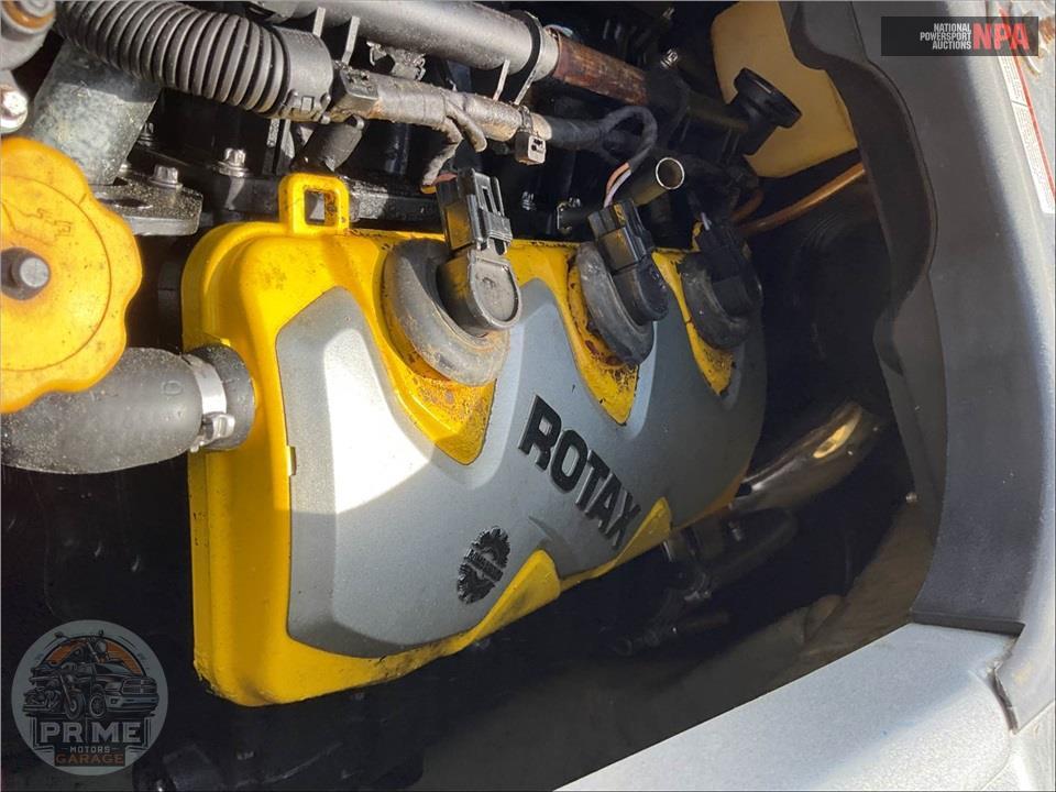 2004 Seadoo/Brp GTX 4TEC SUPERCHARGED LTD — фото 9