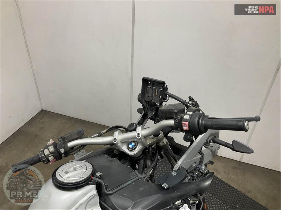 2015 Bmw R1200GS ADVENTURE — фото 24