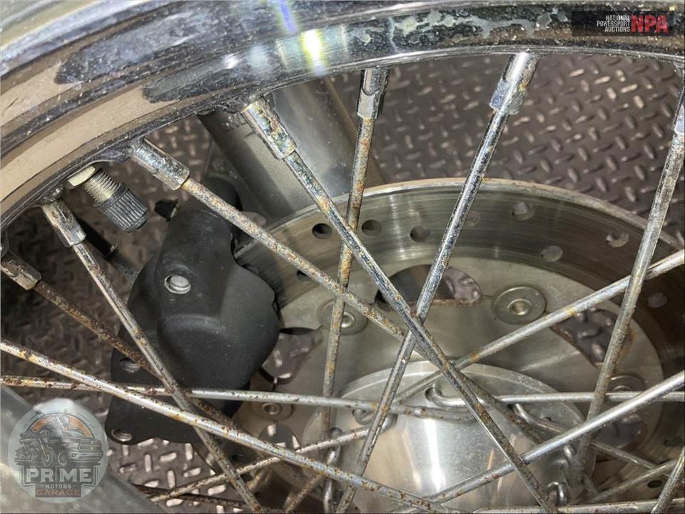 2012 Harley-Davidson FXDC DYNA SUPER GLD CSTM — фото 22