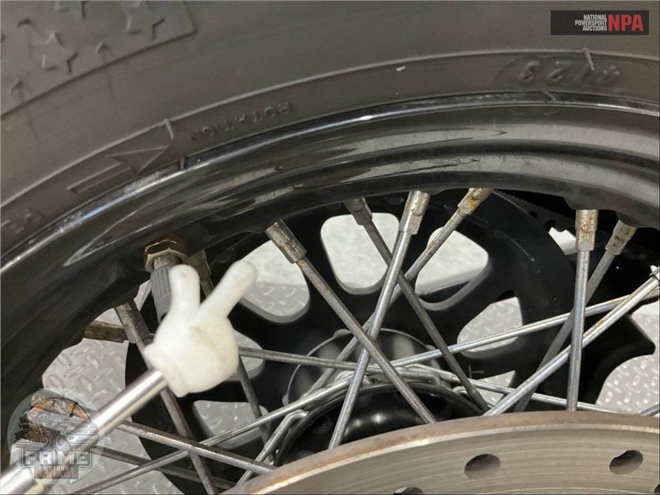 2017 Harley-Davidson FLSS SOFTAIL SLIM S — фото 20
