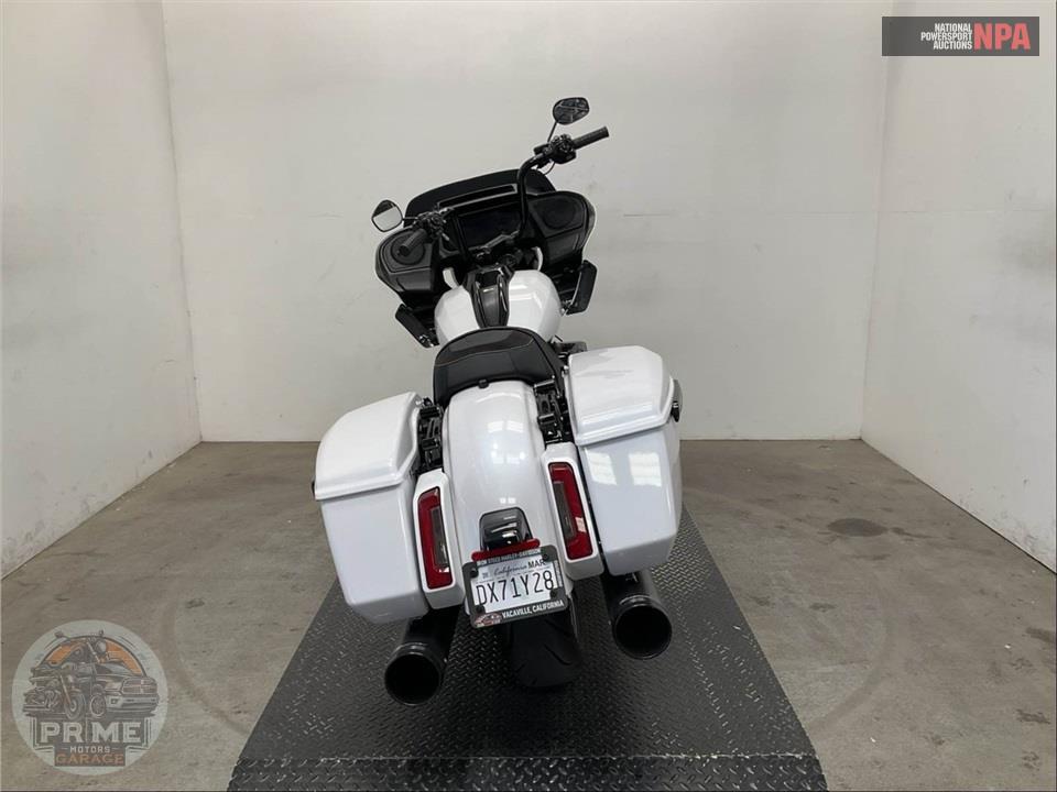 2024 Harley-Davidson FLTRX ROAD GLIDE — фото 4