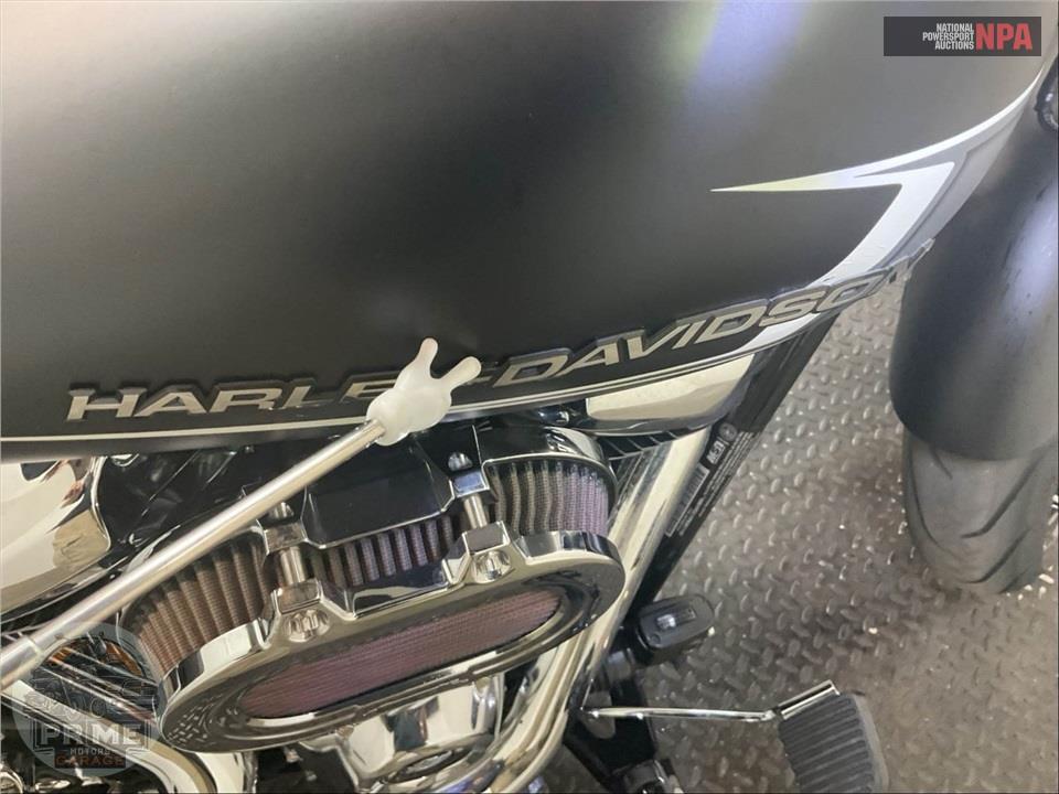 2023 Harley-Davidson FXBR BREAKOUT 117 — фото 15