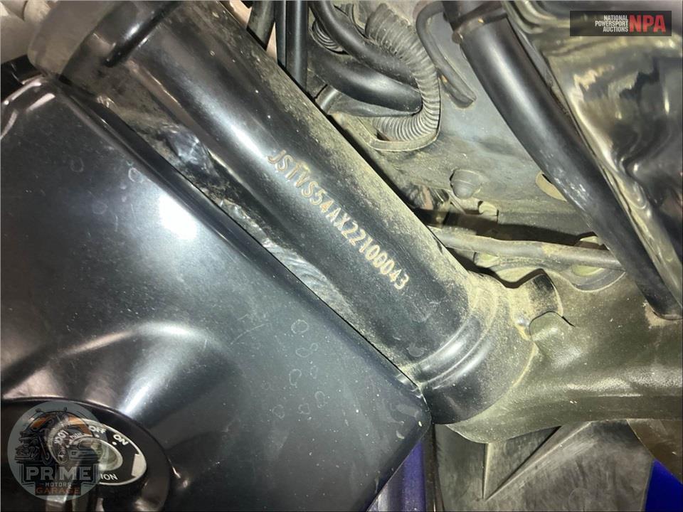 2002 Suzuki VL800K2 INTRUDER VOLUSIA — фото 32