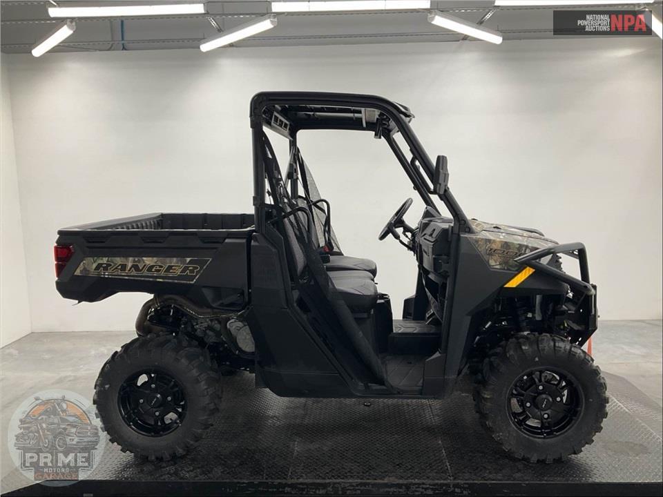 2025 Polaris RANGER 1000 PREMIUM PURSUIT (CAMOUFLAGE) — фото 1