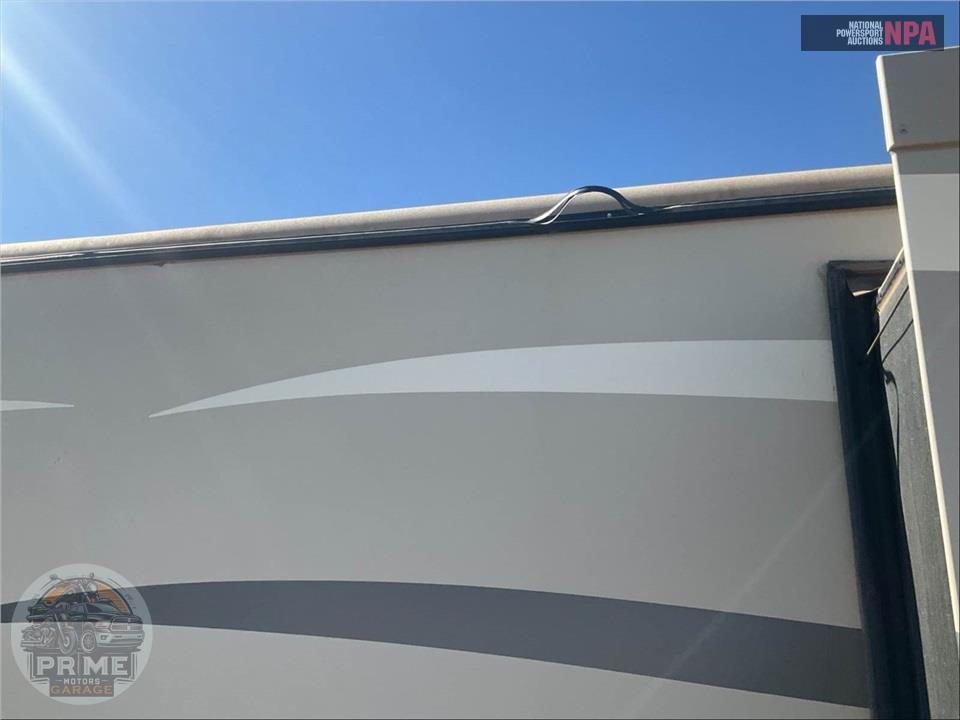2017 Keystone Rv M-30 RLI COUGAR X-LITE SERIES — фото 36