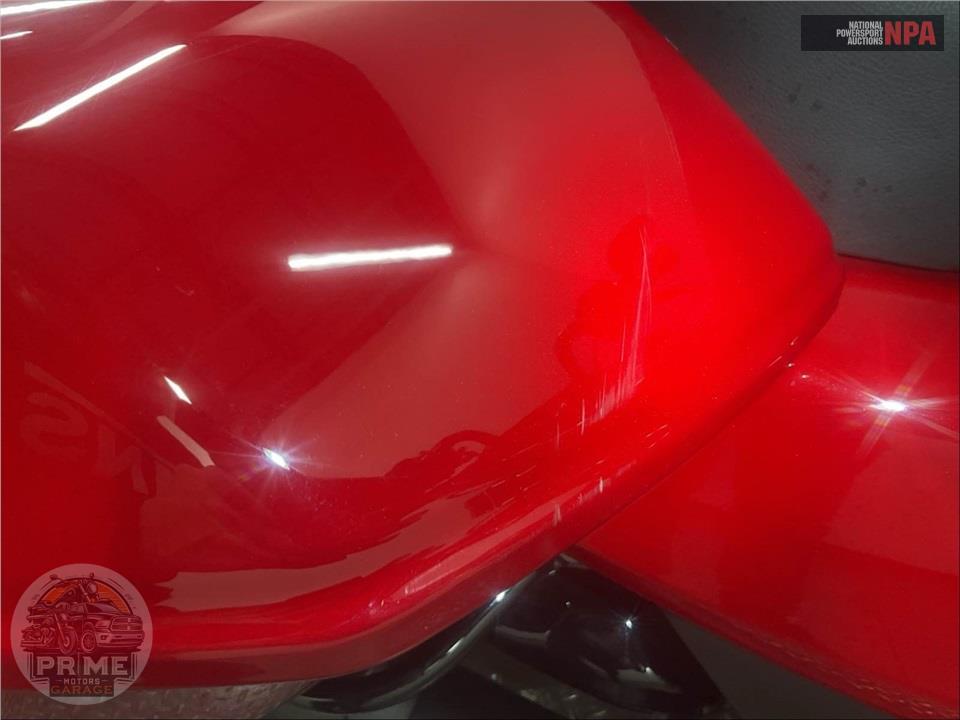 2025 Harley-Davidson FLTRXSTSE CVO ROAD GLIDE ST — фото 19