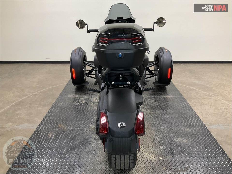 2026 Can-Am RYKER 900 ACE — фото 4