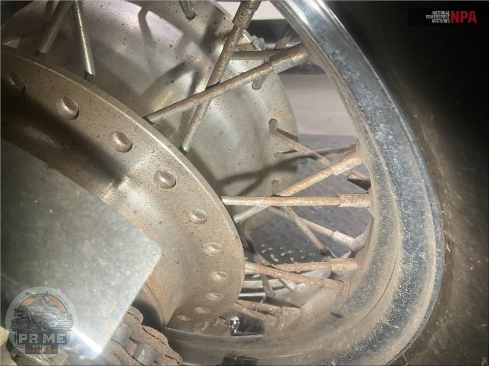 2002 Honda VT750DC2 SHADOW SPIRIT — фото 32