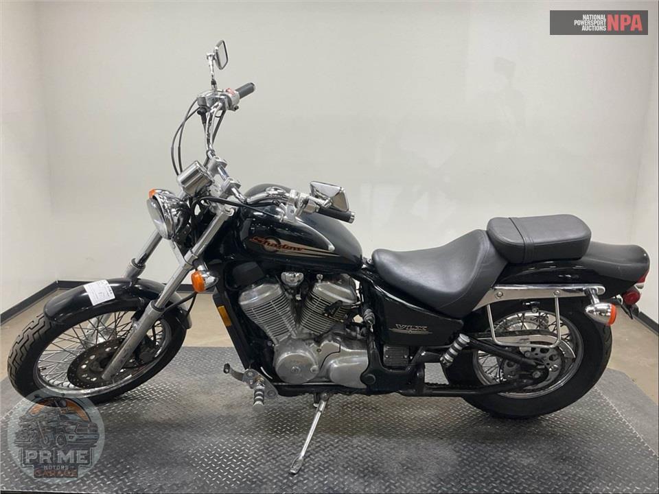 1999 Honda VT600CDX SHADOW VLX — фото 3
