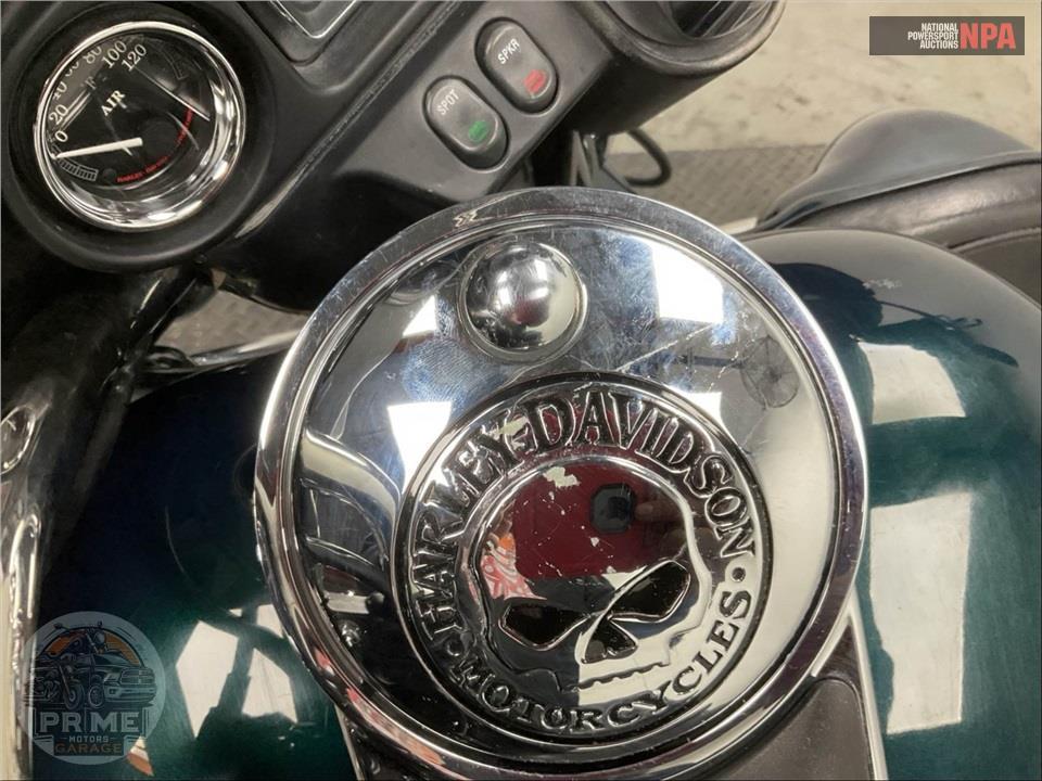 2001 Harley-Davidson FLHTCUI ULTRA CLASSIC ELECTRA GLIDE — фото 44