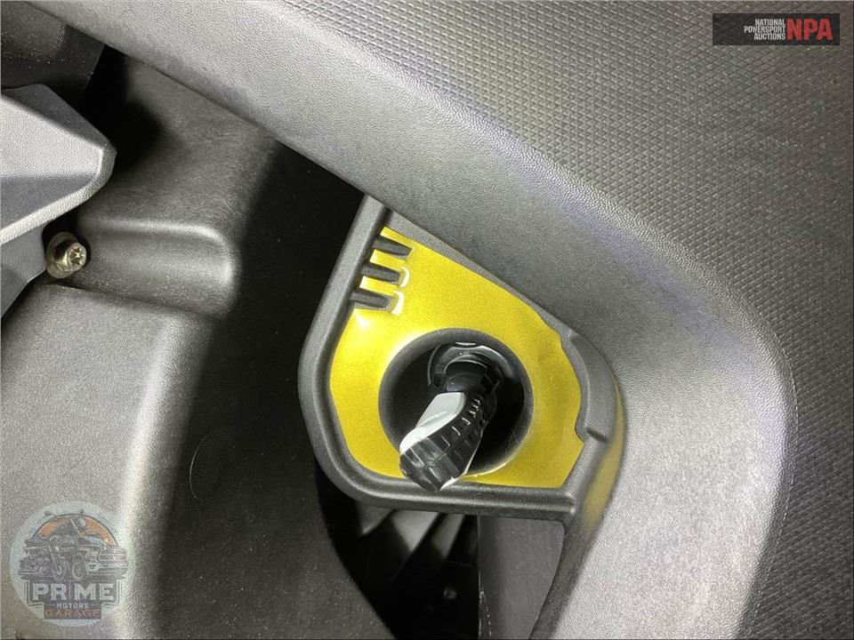 2025 Can-Am RYKER SPORT 900 ACE — фото 10