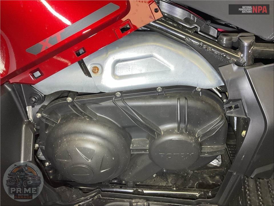 2026 Can-Am OUTLANDER MAX XT 1000R — фото 9