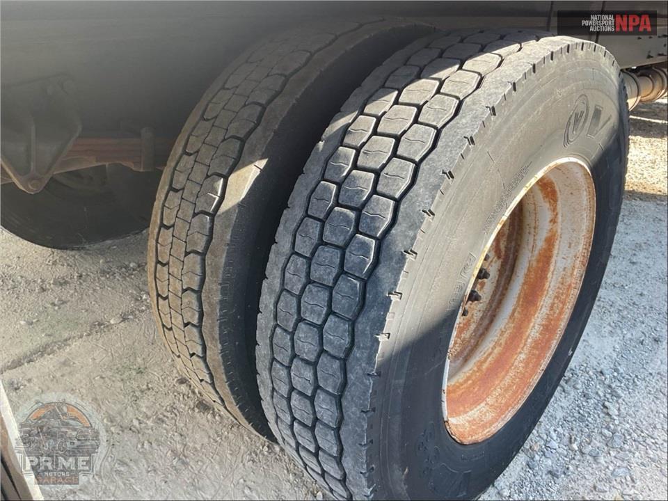 2017 International DURASTAR 4300 SBA 4X2 — фото 14
