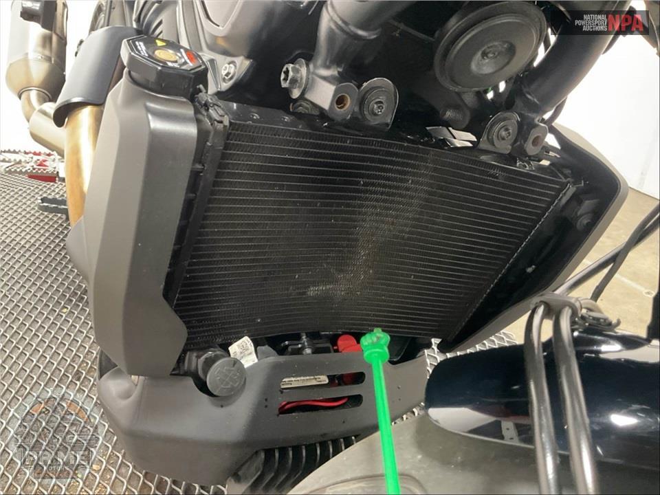 2025 Harley-Davidson RA1250ST PAN AMERICA 1250 ST — фото 10