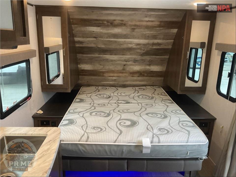 2021 Keystone Rv M-239 ML - PASSPORT SL SERIES — фото 14