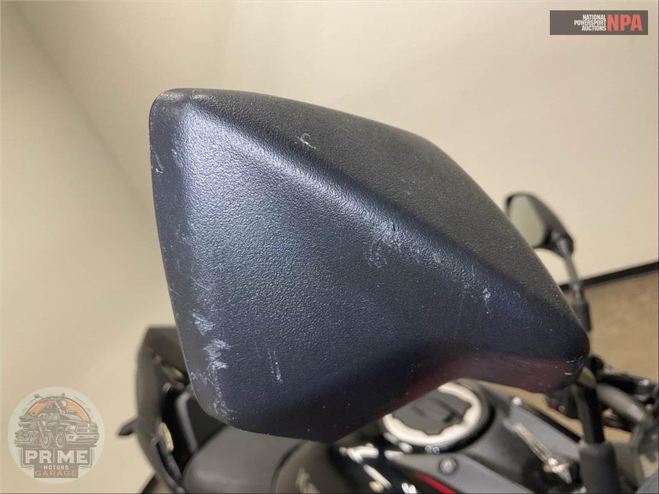 2023 Kawasaki ER650PPFNN Z650 — фото 32