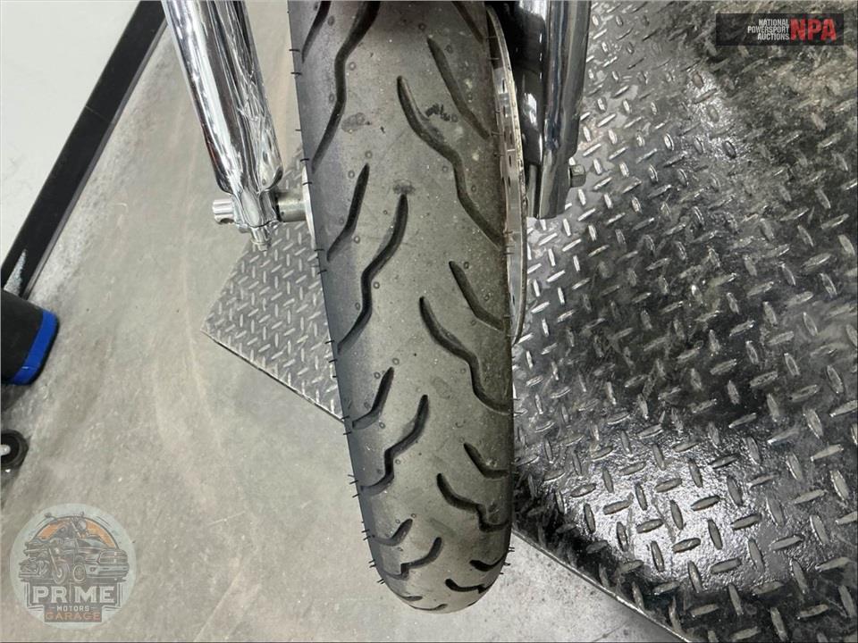 1999 Harley-Davidson FXDWG DYNA WIDE GLIDE — фото 23