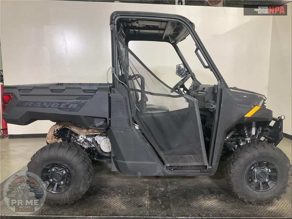 2024 Polaris RANGER 1000 EPS — фото 1