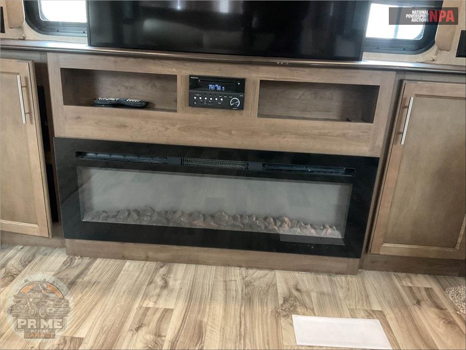 2018 Keystone Rv M-366 RDS COUGAR FIFTH WHEEL SERIES — фото 22