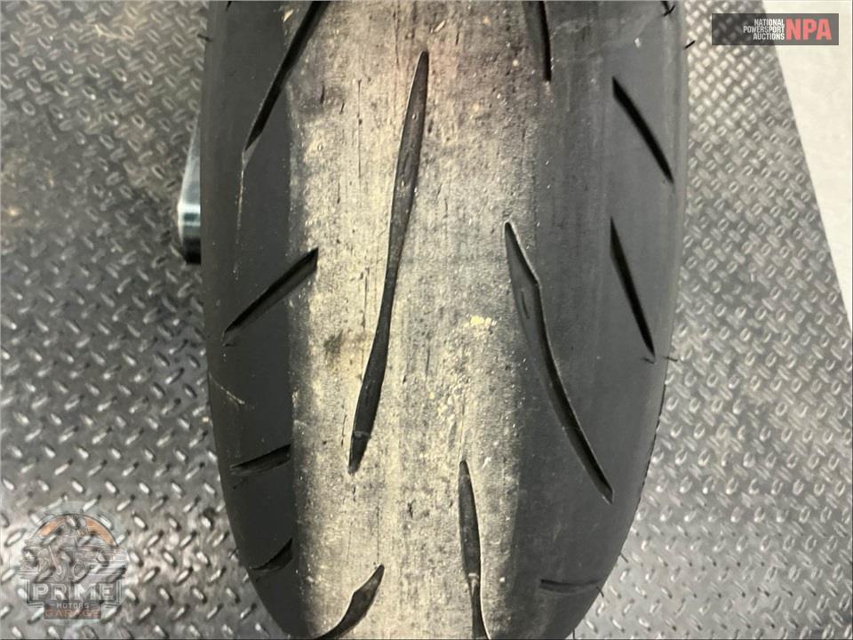2019 Suzuki GSX1300RAL9 HAYABUSA — фото 25