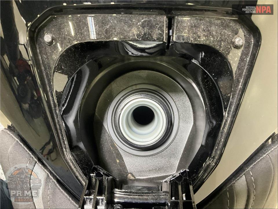 2024 Honda GL1800D GOLDWING TOUR DCT — фото 13