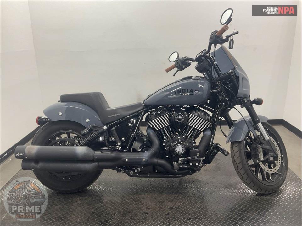2023 INDIAN MOTORCYCLE SPORT CHIEF (COLOR)