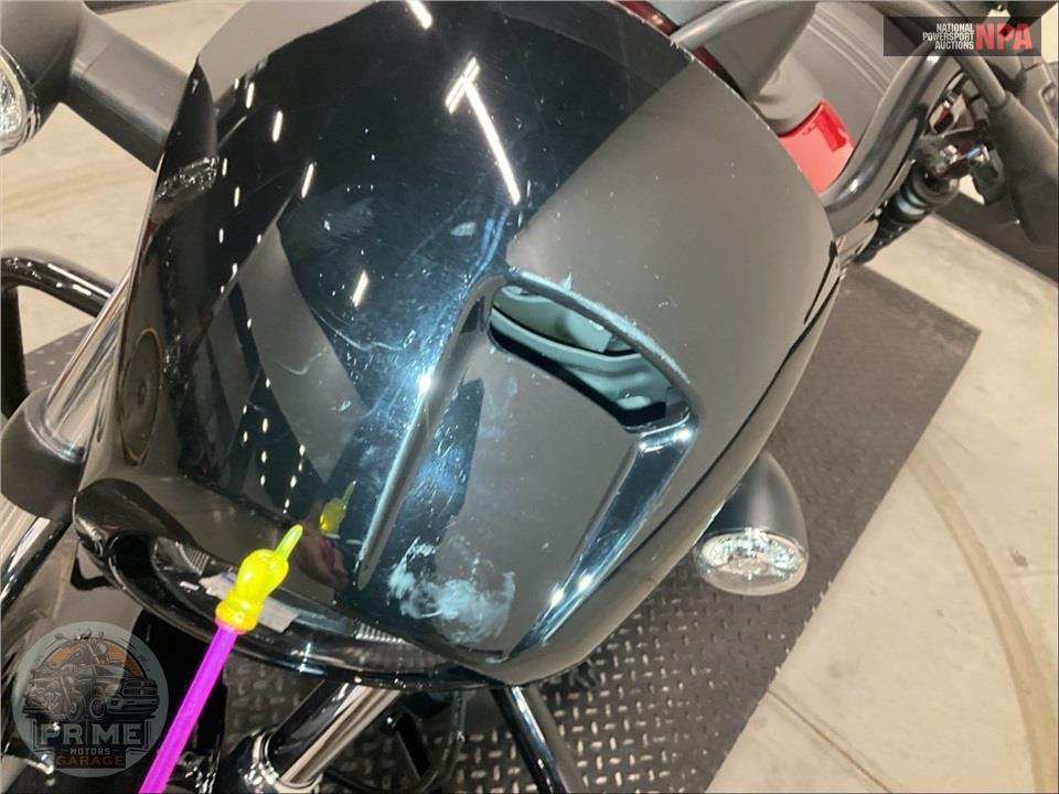 2022 Harley-Davidson RH975 NIGHTSTER — фото 15
