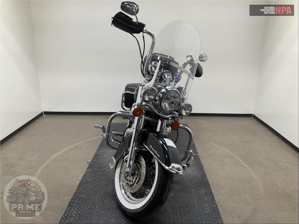 2000 Harley-Davidson FLHRCI ROAD KING CLASSIC — фото 2