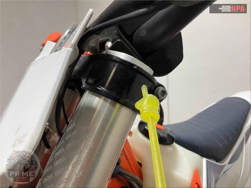2022 Ktm 125 XC — фото 22